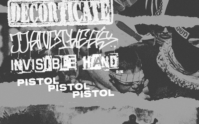 SCANDI PUNK ATTACK!!