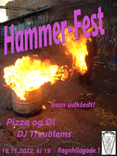 Hammer-Fest