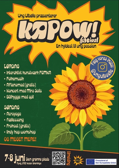 Kapow!