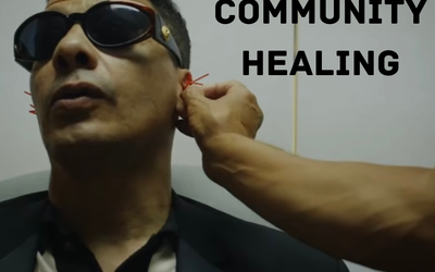 Nada Community Healing