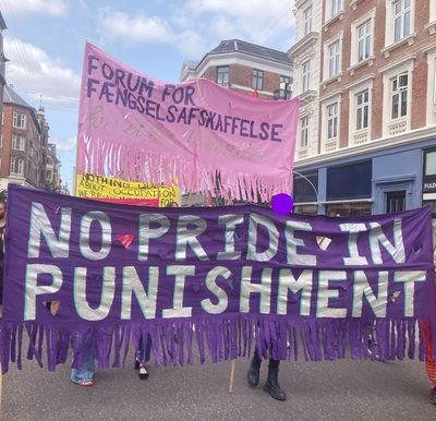 Forum for Prison Abolition: Monthly Assembly