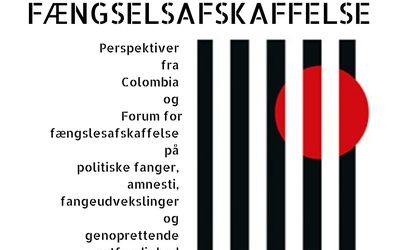 Samtale om fængselsafskaffelse