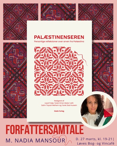 PPalæstinenseren