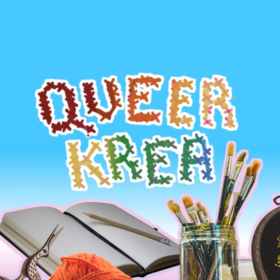 Queer KreaKlub - March