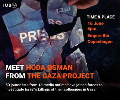The Gaza Project: Is Israel deliberately targeting journalists in Gaza?
