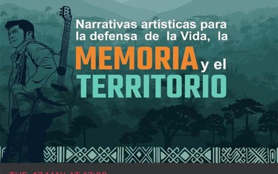 Modstand og musik fra Colombia