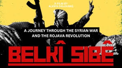 Filmpremiere: Belkî Sibê en rejse gennem den syriske borgerkrig og revolutionen i Rojava