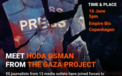 The Gaza Project: Is Israel deliberately targeting journalists in Gaza?