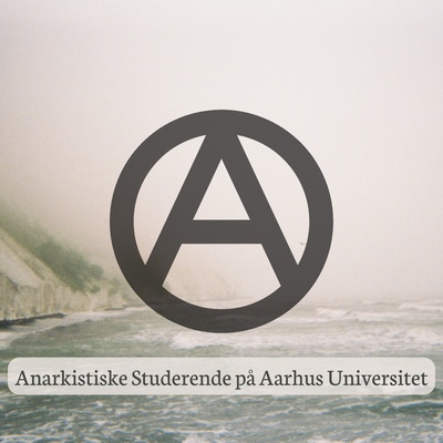 Education- Anarchist students of Aarhus university meeting