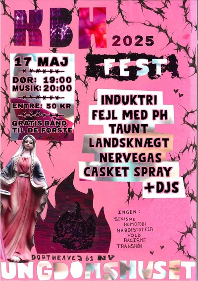KBH FEST 2025!