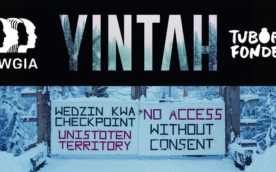 YINTAH - Free Indigenous Film Screening