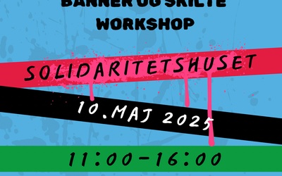 Kick-off til Nakba Week