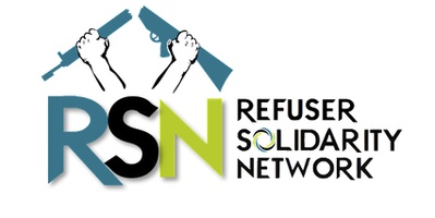 ONLINE: Israeli War Refusers Webinar // What does it mean to resist from within?