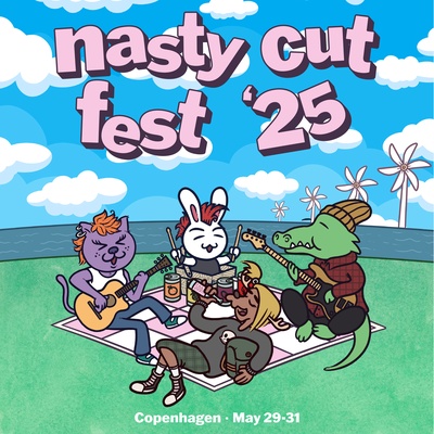 Nasty Cut Fest 2025