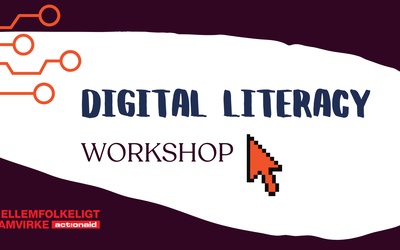 Digital Literacy Workshop