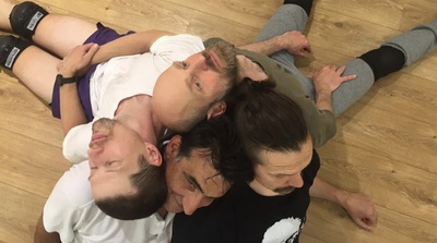 WORKSHOP : HEJ FAR Performance projekt