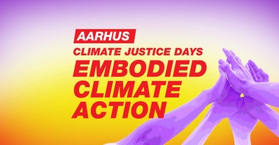 embodied climate action: a journey through movement, connection, and creative expression