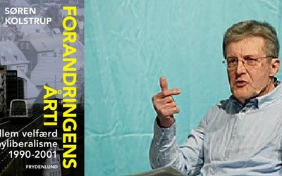 Oplæg: Den nordiske model