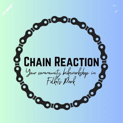 Chain Reaction Bike workshop