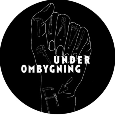 Intro til “Under Ombygninh - et netværk for transpersoner, ikke-binære og kvinder i håndværk”.