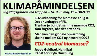 CO2-neutral biomasse?