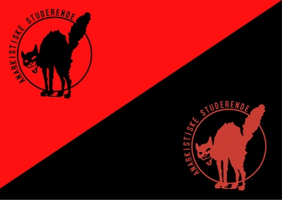 Anarchist 1. May