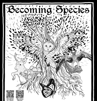 Becoming Species