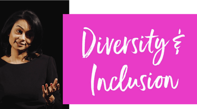 Workshop om diversitet, lighed og inklusion med Dr. Poornima Luthra