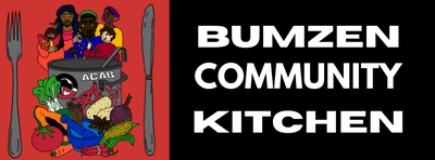 Bumzen Community Kitchen