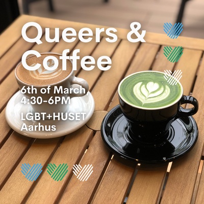 Queers & Coffee