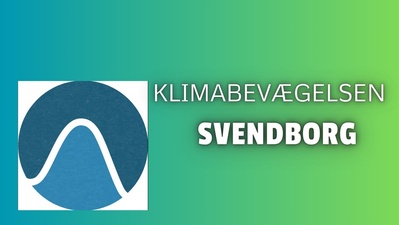 Opstartsmøde for Klimabevægelsen i Svendborg