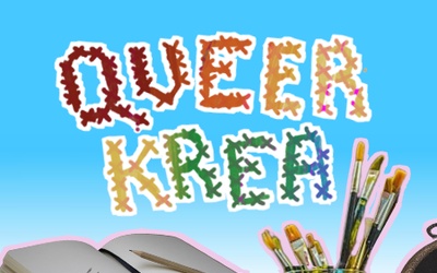 Queer KreaKlub - Studenterhuset
