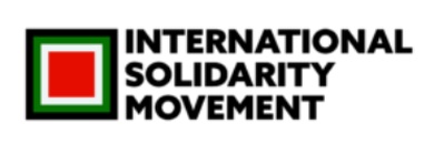 Talk: Solidarity and activism in the West Bank w/ International Solidarity Movement Activists