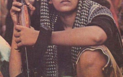 Internationalt Forum Café - Dhofar uprising