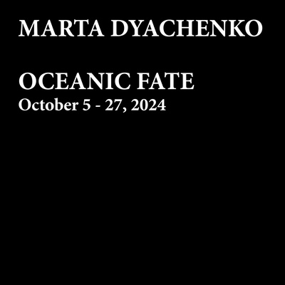 OCEANIC FATE