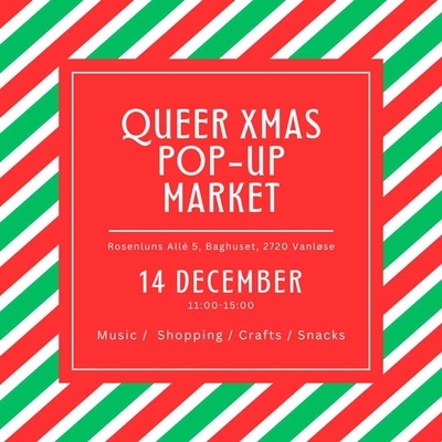 QUEER XMAS MARKET