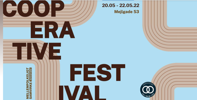 Cooperative Festival weekend 2022