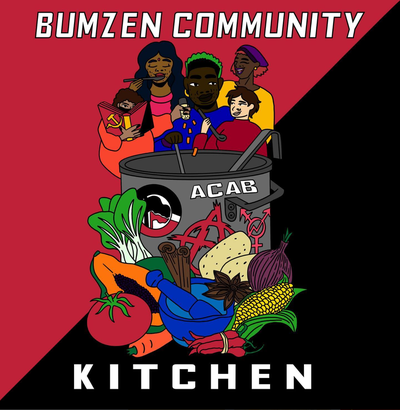 Bumzen Community Kitchen