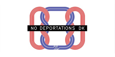 No Deportations Intromeeting