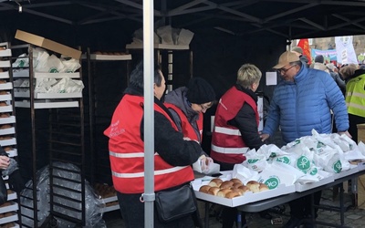 Varme hveder og kold krig
