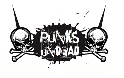 Punks Undead vol. 115