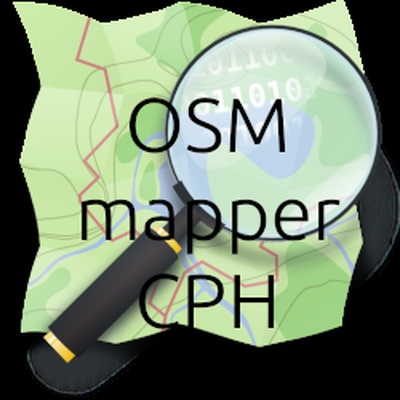 #OSMmapperCPH