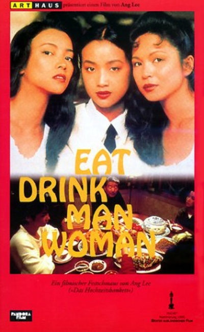 Movienight + Community Kitchen