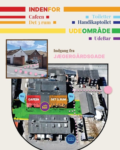 Føniks fejrer mangfoldigheden