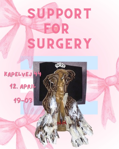 Support for Surgery