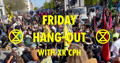 Friday Hang-Out with XR CPH