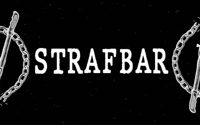 Nordisk invasion på Strafbar - Nightmärr (SE) + Kovaa Rasvaa (FIN)
