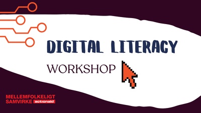 Digital Literacy Workshop
