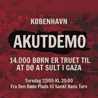 Akut demo