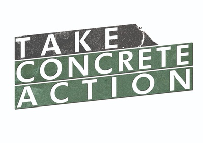 Take Concrete Action: Support Party